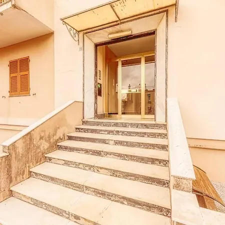 Casa Vacanza-intero Apartment