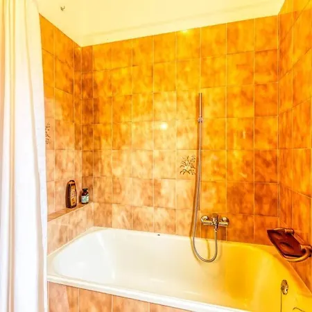 Apartment Casa Vacanza-intero Genoa