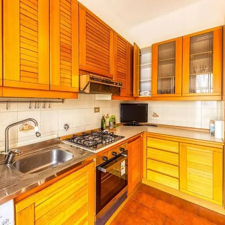 Casa Vacanza-intero Apartment