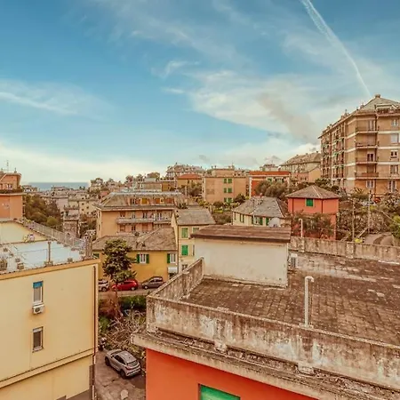 Casa Vacanza-intero *