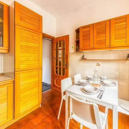 Casa Vacanza-intero Genoa