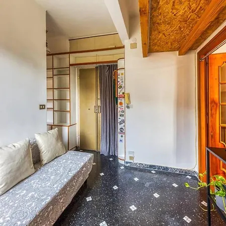 Casa Vacanza-intero Apartment *