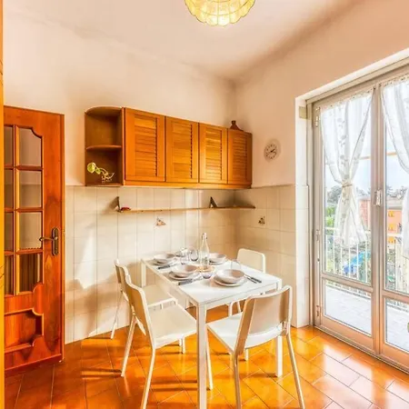 Apartment Casa Vacanza-intero *