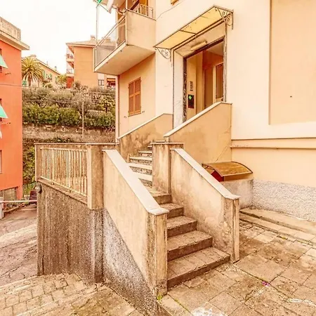 Apartment Casa Vacanza-intero *