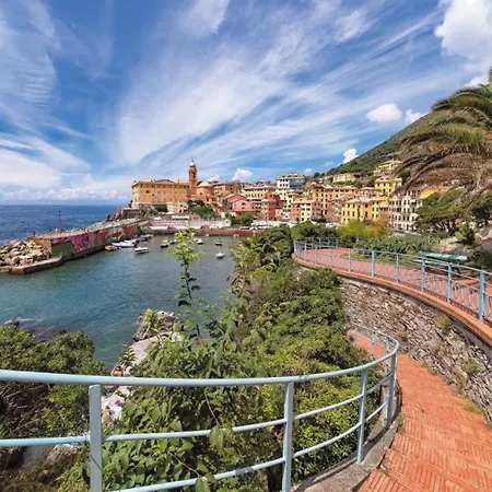 Casa Vacanza-intero Apartment