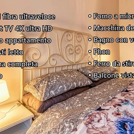 Apartment Casa Vacanza-intero